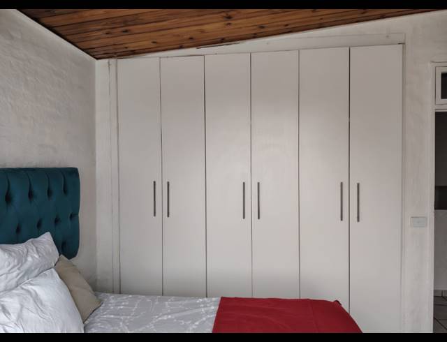 3 BEDROOM APARTMENT FOR SALE IN THE WOLDS